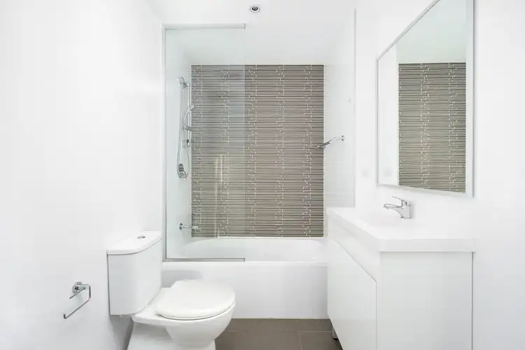 Sixth view of Homely apartment listing, 511/81-86 Courallie Avenue, Homebush West NSW 2140