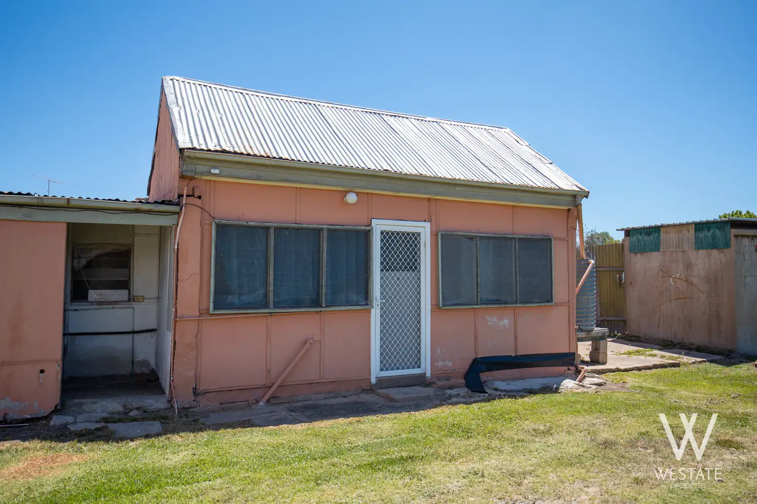 Main view of Homely unit listing, 3/229 George Street, Bathurst NSW 2795