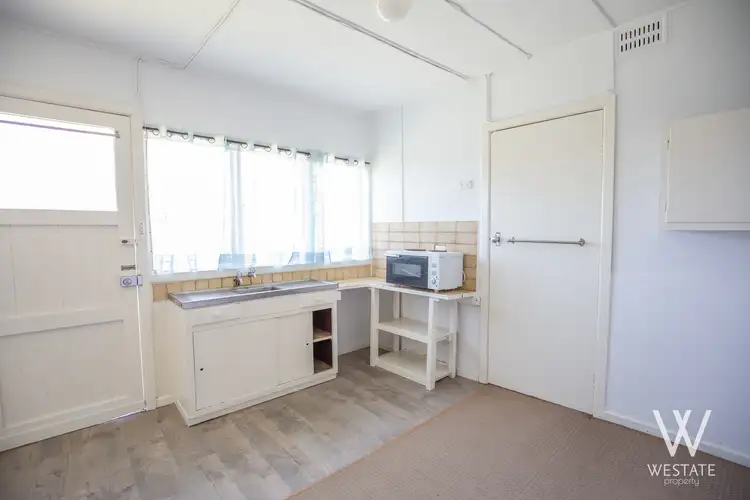 Second view of Homely unit listing, 3/229 George Street, Bathurst NSW 2795