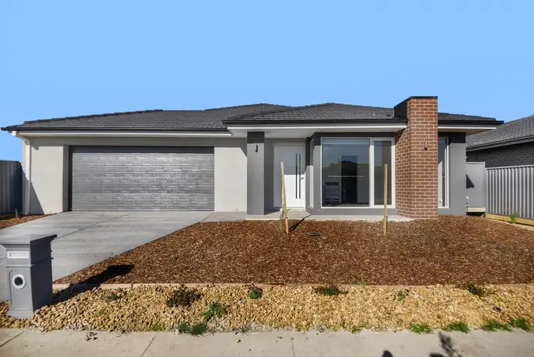 20 Leitrim Street, Alfredton VIC 3350