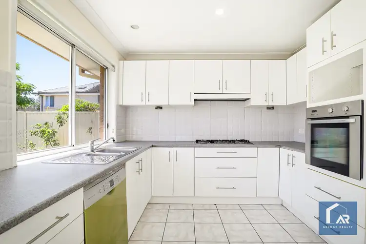 Sixth view of Homely house listing, 65 Pottery Circuit, Woodcroft NSW 2767