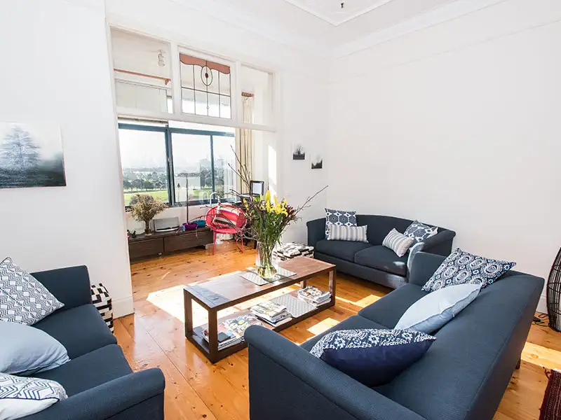 Main view of Homely apartment listing, 78/151 Fitzroy Street, St Kilda VIC 3182