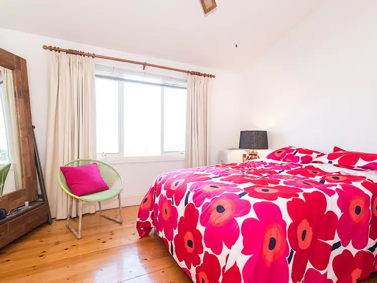 Fourth view of Homely apartment listing, 78/151 Fitzroy Street, St Kilda VIC 3182