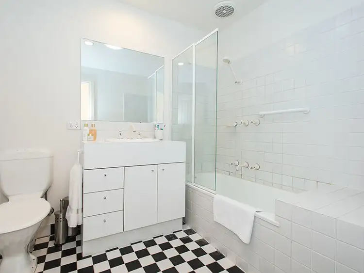 Fifth view of Homely apartment listing, 78/151 Fitzroy Street, St Kilda VIC 3182