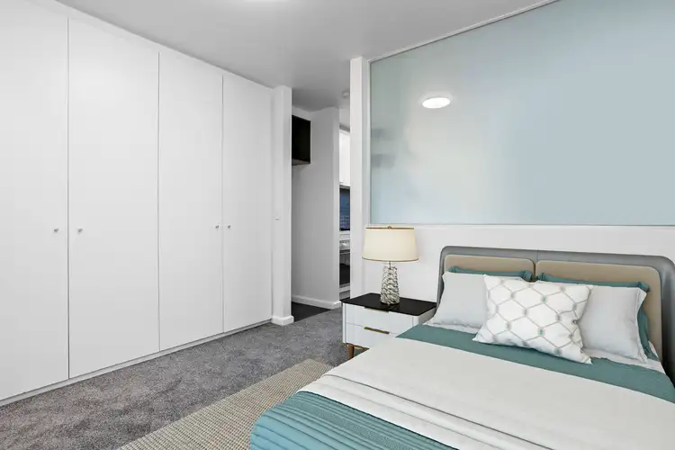 Fourth view of Homely apartment listing, 16/87 Alma Road, St Kilda East VIC 3183