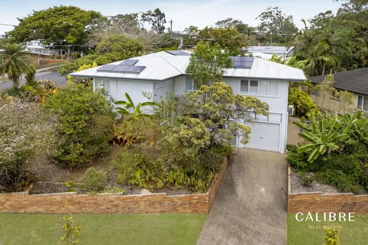 62 Pangeza Street, Stafford Heights QLD 4053