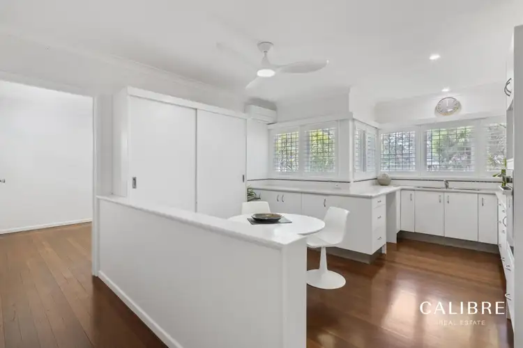 Third view of Homely house listing, 62 Pangeza Street, Stafford Heights QLD 4053