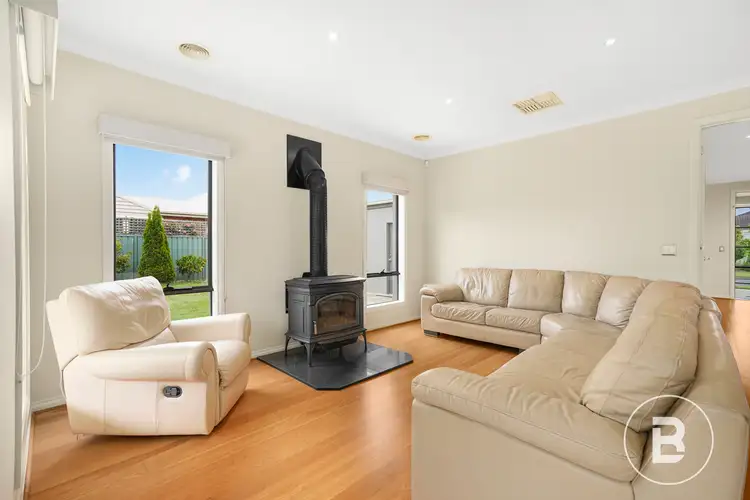 Second view of Homely house listing, 35 St Helens Avenue, Lake Gardens VIC 3355
