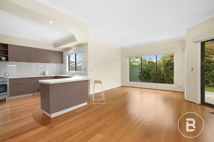 Third view of Homely house listing, 35 St Helens Avenue, Lake Gardens VIC 3355