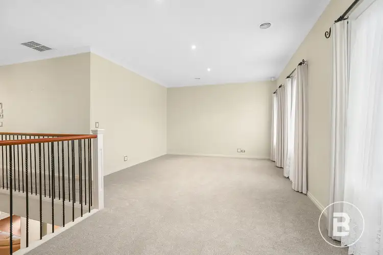 Sixth view of Homely house listing, 35 St Helens Avenue, Lake Gardens VIC 3355