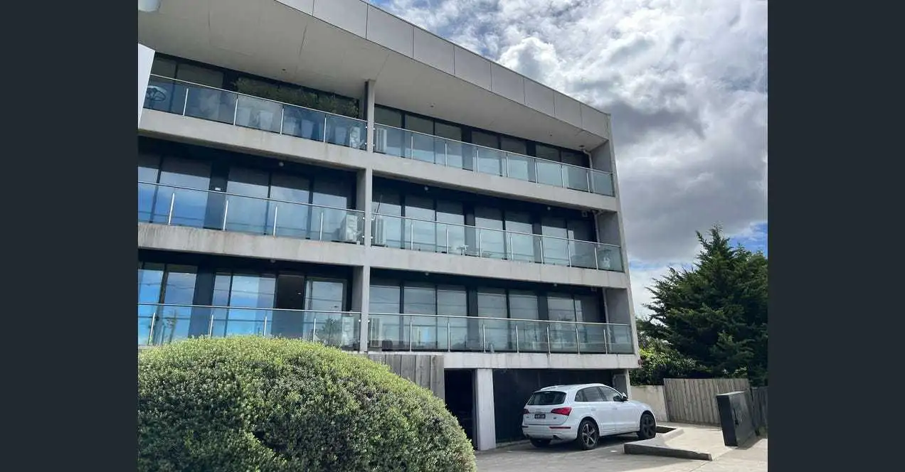 Main view of Homely apartment listing, 202/432 Geelong Road, West Footscray VIC 3012