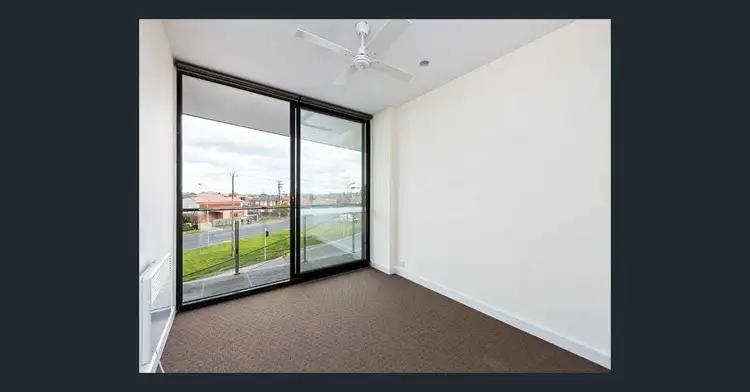 Fourth view of Homely apartment listing, 202/432 Geelong Road, West Footscray VIC 3012