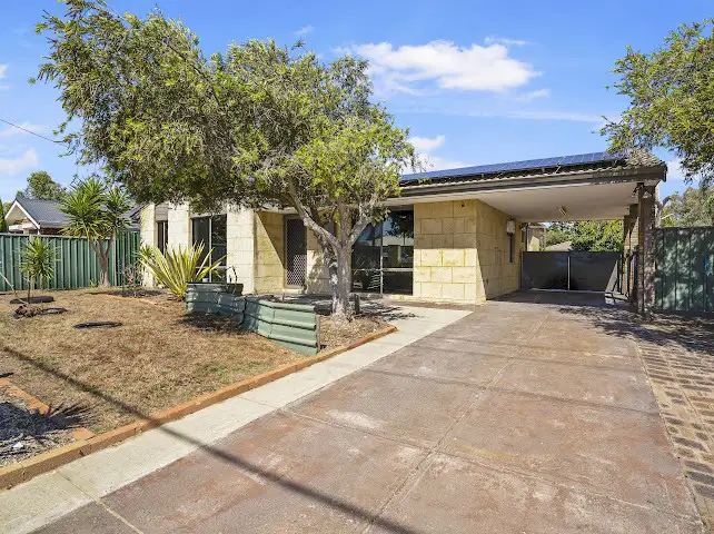 Second view of Homely house listing, 74 Teranca Road, Greenfields WA 6210