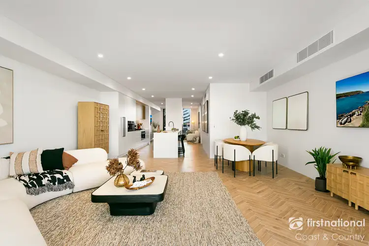 101/10 Bong Bong Street, Kiama NSW 2533