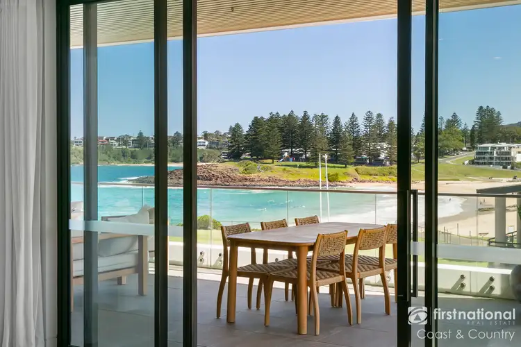 101/10 Bong Bong Street, Kiama NSW 2533