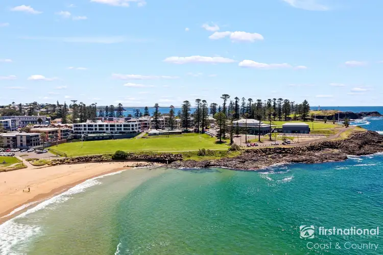 203/10 Bong Bong Street, Kiama NSW 2533