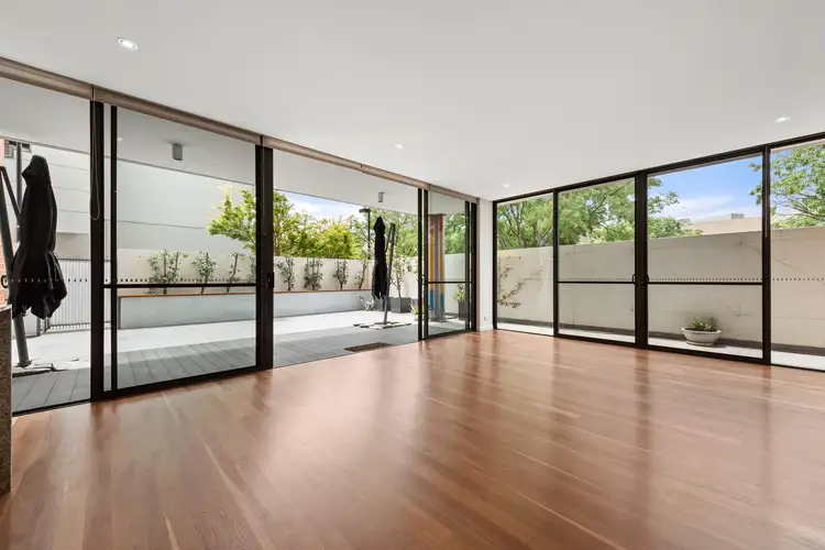 Second view of Homely apartment listing, 29/18 Kennedy Street, Kingston ACT 2604