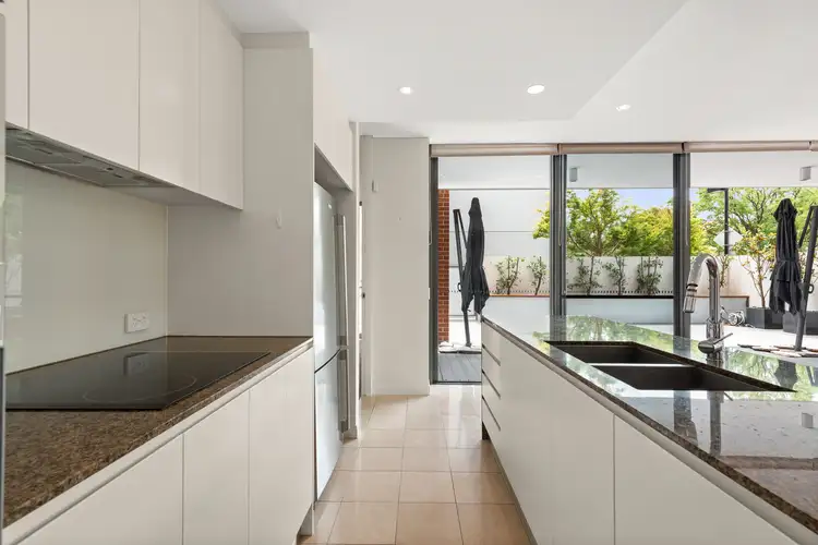 Fifth view of Homely apartment listing, 29/18 Kennedy Street, Kingston ACT 2604