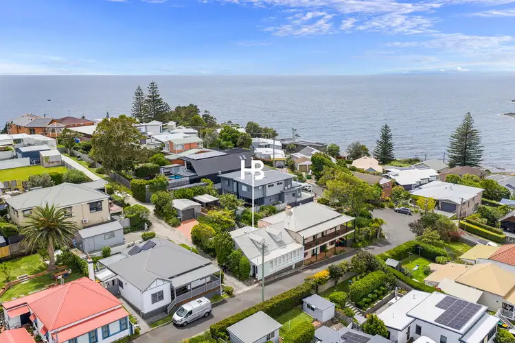 10 Fitzroy Street, Kiama NSW 2533