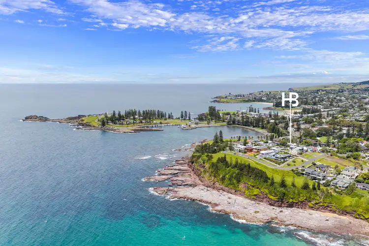 10 Fitzroy Street, Kiama NSW 2533