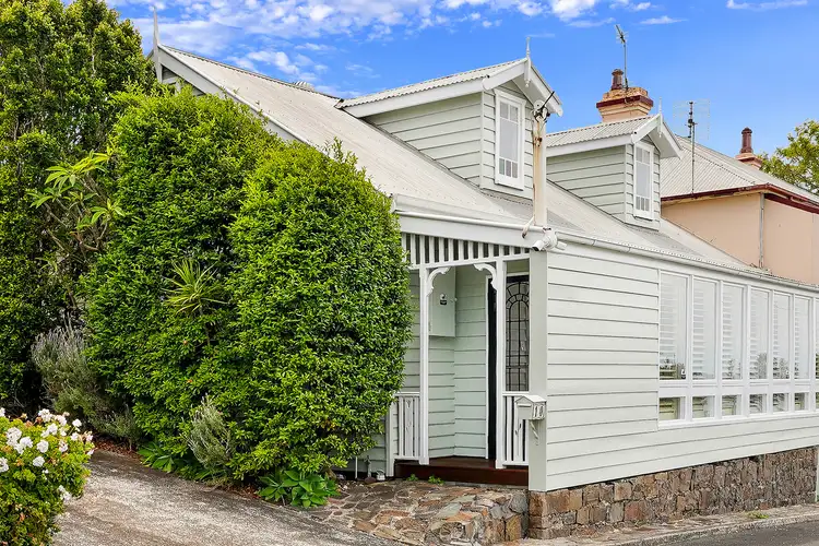 Second view of Homely house listing, 10 Fitzroy Street, Kiama NSW 2533
