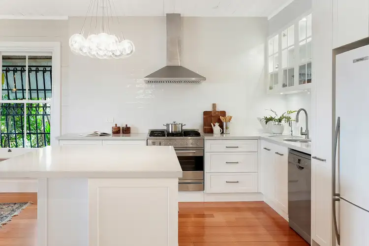 Fourth view of Homely house listing, 10 Fitzroy Street, Kiama NSW 2533