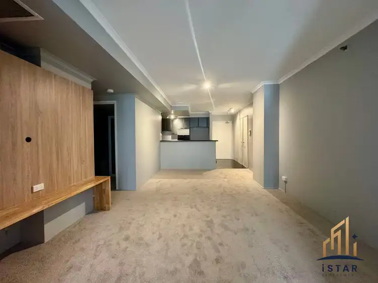 Second view of Homely apartment listing, 160/303-307 Castlereagh Street, Haymarket NSW 2000