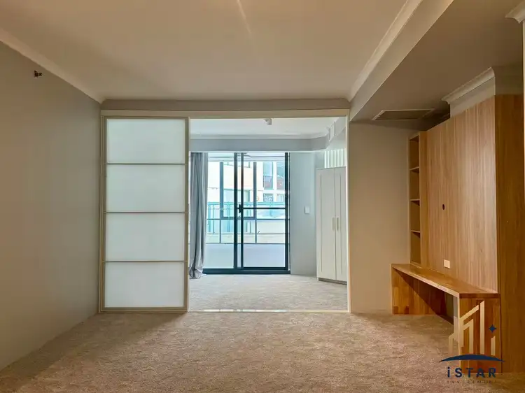 Third view of Homely apartment listing, 160/303-307 Castlereagh Street, Haymarket NSW 2000