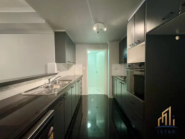 Fifth view of Homely apartment listing, 160/303-307 Castlereagh Street, Haymarket NSW 2000