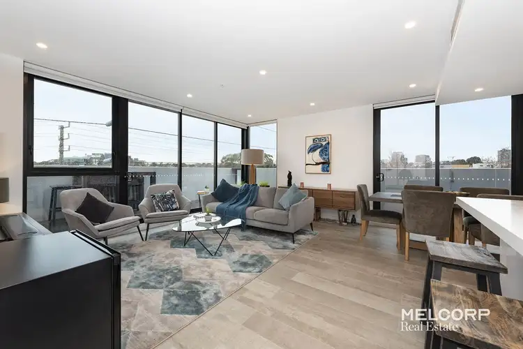 401/275 Abbotsford Street, North Melbourne VIC 3051