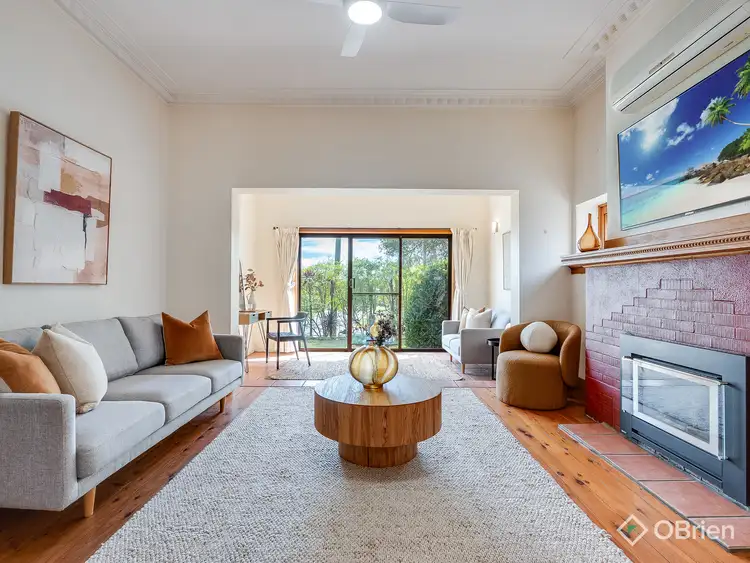 Fifth view of Homely house listing, 448 Schubach Street, East Albury NSW 2640