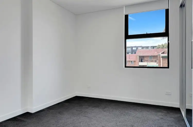 Fifth view of Homely apartment listing, 207/749 Canterbury Road, Belmore NSW 2192