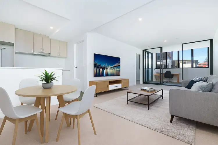 316/16-22 Sturdee Parade, Dee Why NSW 2099