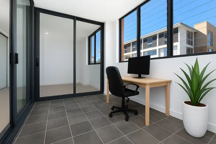 Fourth view of Homely apartment listing, 316/16-22 Sturdee Parade, Dee Why NSW 2099