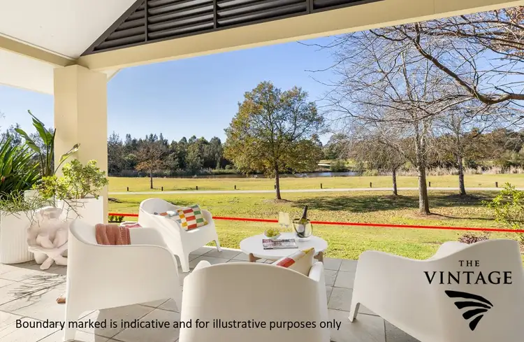 18 Peppertree Drive, Pokolbin NSW 2320