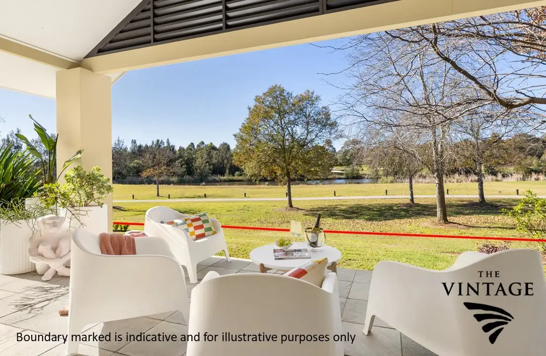 Main view of Homely house listing, 18 Peppertree Drive, Pokolbin NSW 2320