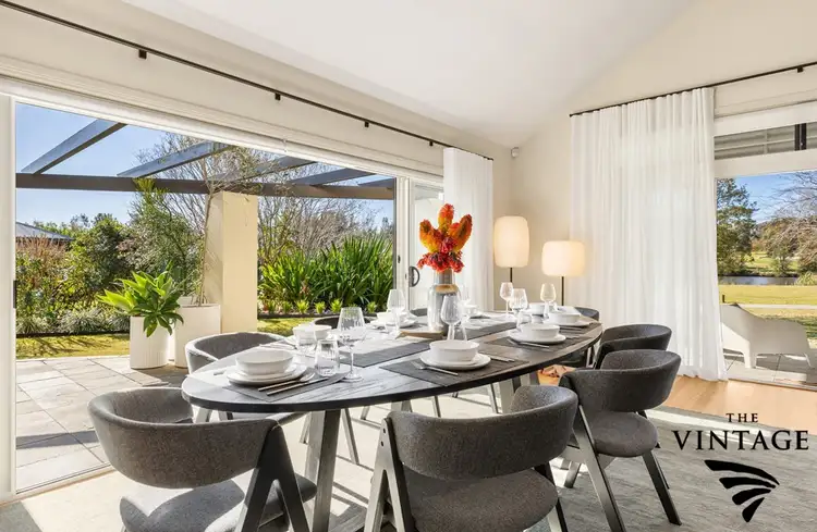 Third view of Homely house listing, 18 Peppertree Drive, Pokolbin NSW 2320