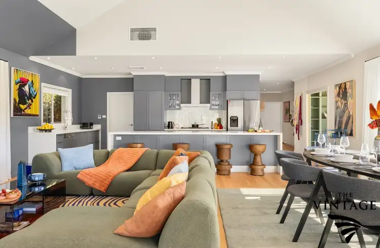 Fourth view of Homely house listing, 18 Peppertree Drive, Pokolbin NSW 2320