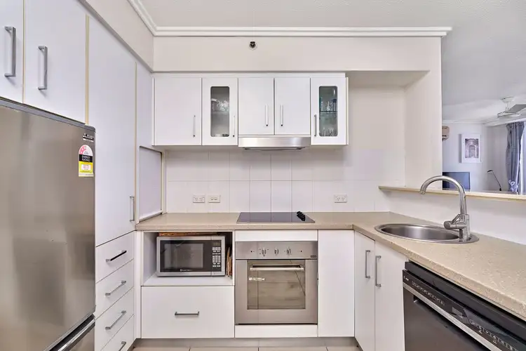 Third view of Homely unit listing, 1003/58-62 McLeod Street, Cairns City QLD 4870