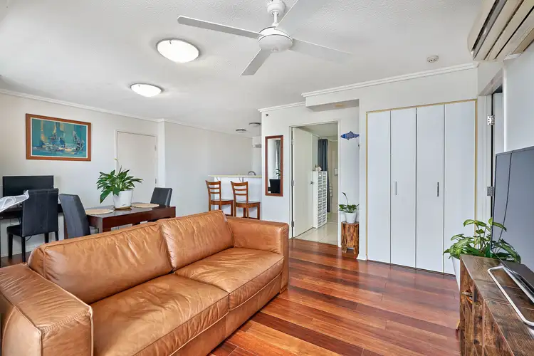 Fourth view of Homely unit listing, 1003/58-62 McLeod Street, Cairns City QLD 4870