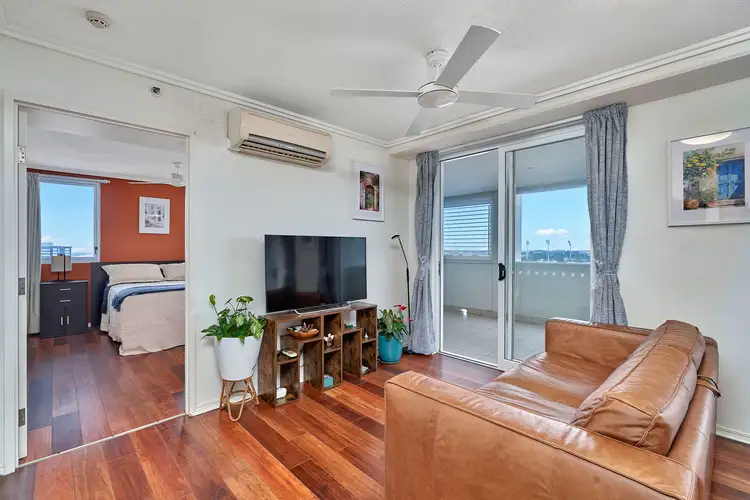 Fifth view of Homely unit listing, 1003/58-62 McLeod Street, Cairns City QLD 4870