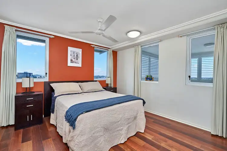 Sixth view of Homely unit listing, 1003/58-62 McLeod Street, Cairns City QLD 4870