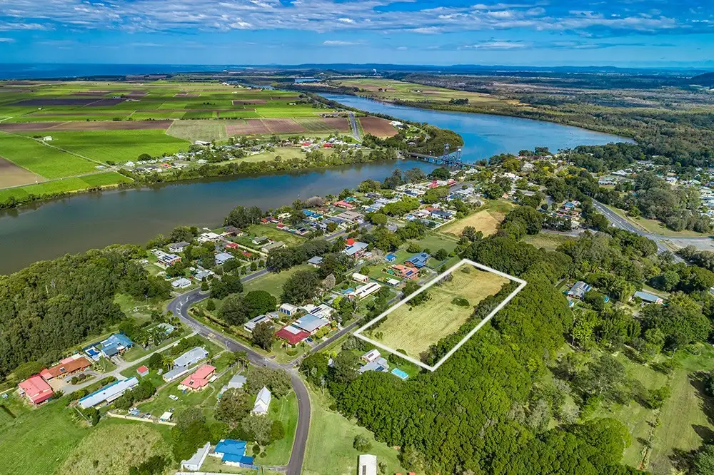 Main view of Homely land listing, LOT 21, 6-20 Fitzroy Street, Wardell NSW 2477