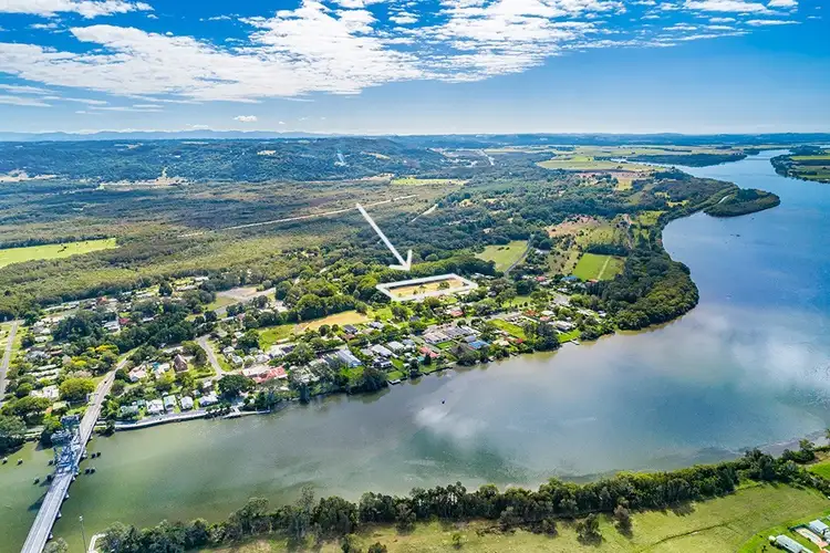 Second view of Homely land listing, LOT 21, 6-20 Fitzroy Street, Wardell NSW 2477