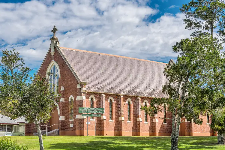 Seventh view of Homely land listing, LOT 21, 6-20 Fitzroy Street, Wardell NSW 2477