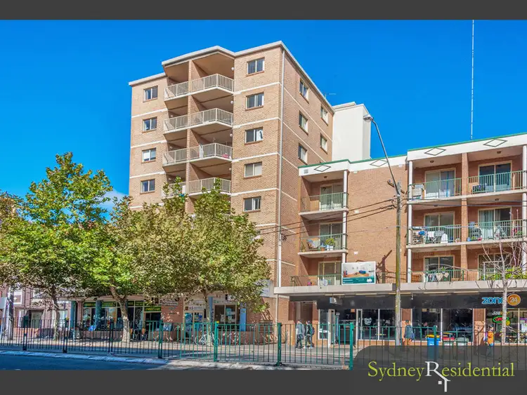 235 Anzac Parade, Kingsford NSW 2032