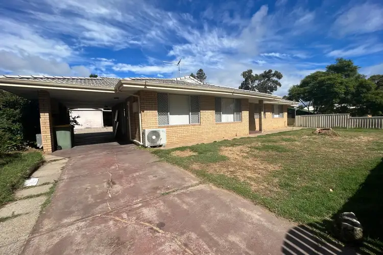 Second view of Homely house listing, 3 Ellis Street, Mandurah WA 6210