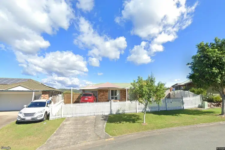 Second view of Homely house listing, 4 Pineview Drive, Oxenford QLD 4210