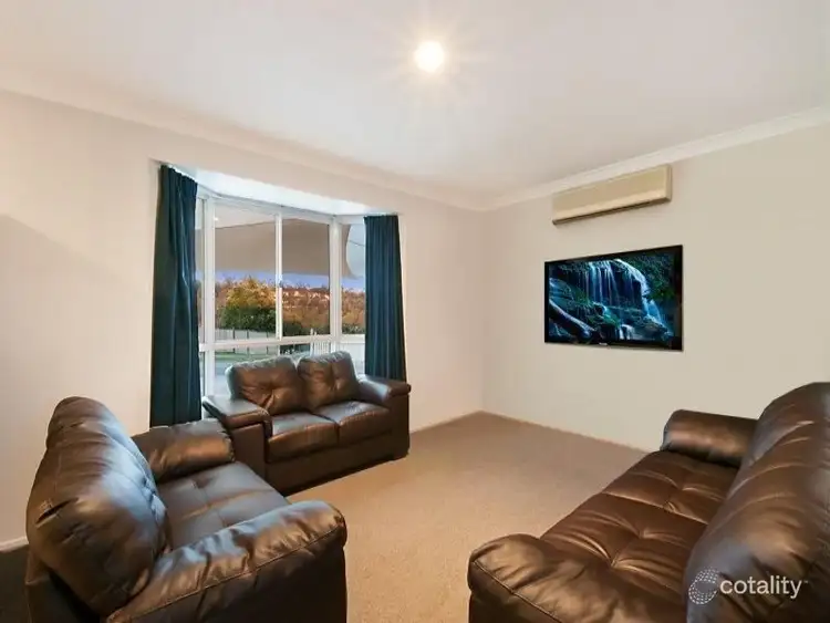 Third view of Homely house listing, 4 Pineview Drive, Oxenford QLD 4210