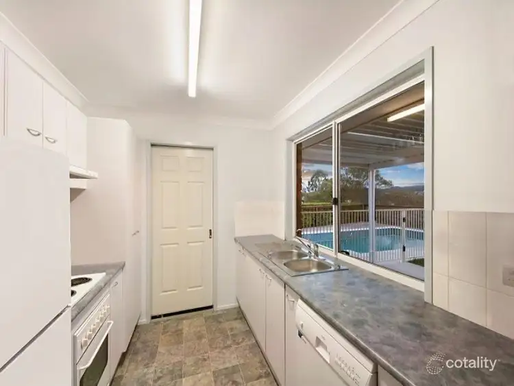 Fourth view of Homely house listing, 4 Pineview Drive, Oxenford QLD 4210